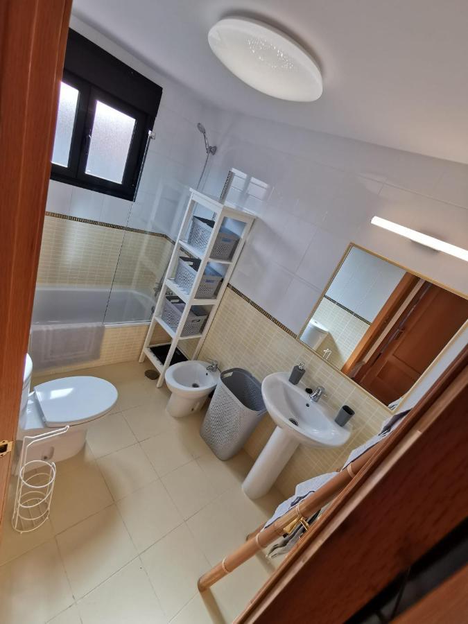 라하레스 Casa Fuerte Aventura 빌라 외부 사진