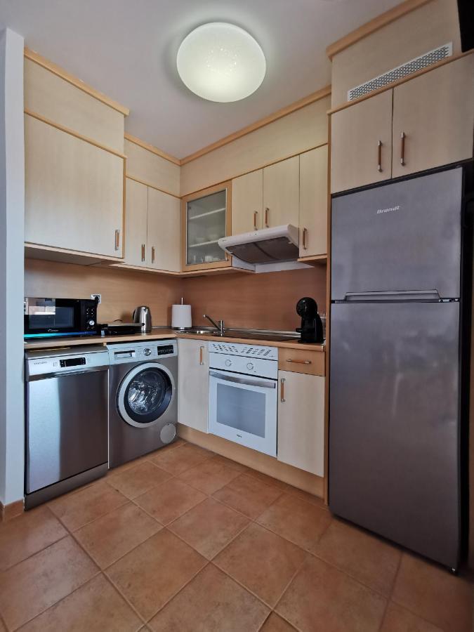 라하레스 Casa Fuerte Aventura 빌라 외부 사진