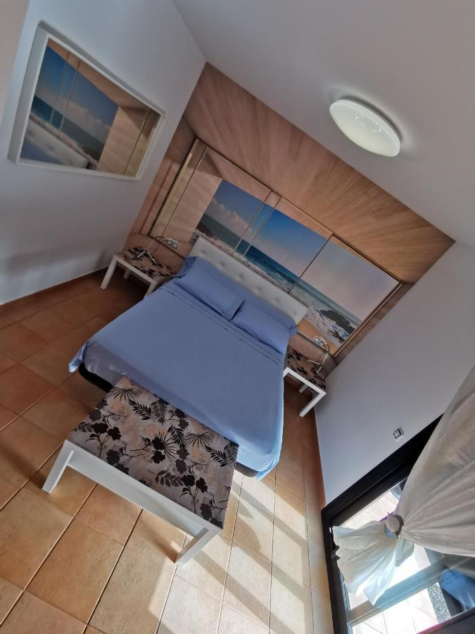 라하레스 Casa Fuerte Aventura 빌라 외부 사진